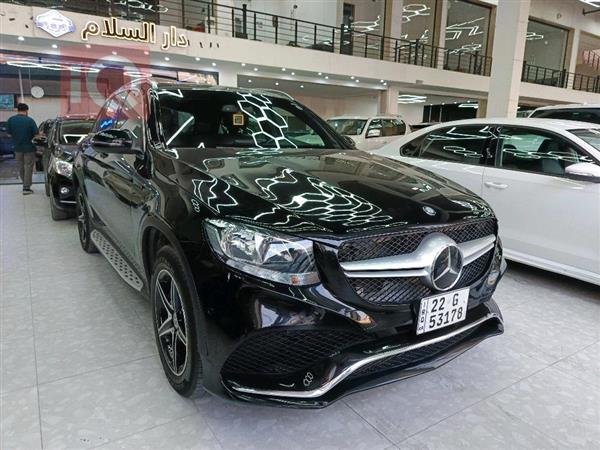 Mercedes-Benz for sale in Iraq